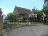 St Patrick (War Memorial) , Leytonstone